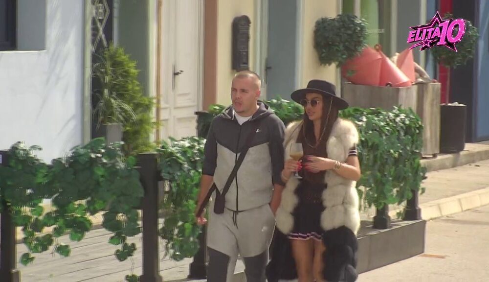 PAKAO U NAJAVI U BELOJ KUĆI: Sanja i Dača otkrili koga bi voleli da vide u Eliti, Kačavenda i Asmin glavne mete (VIDEO) – Bela kuća