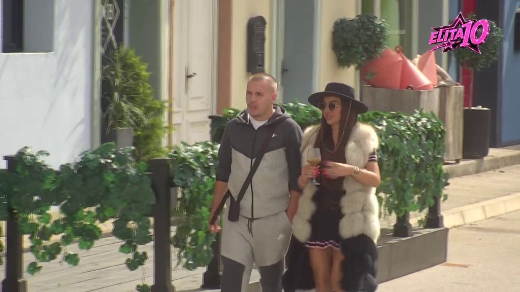 PAKAO U NAJAVI U BELOJ KUĆI: Sanja i Dača otkrili koga bi voleli da vide u Eliti, Kačavenda i Asmin glavne mete (VIDEO) – Bela kuća