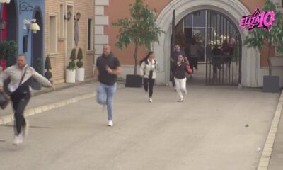 PREOKRET U BELOJ KUĆI: Prodavnica konačno otvorena, svi pojurili po zalihe – Odabrani imaju prednost (VIDEO) – prodavnica u Eliti