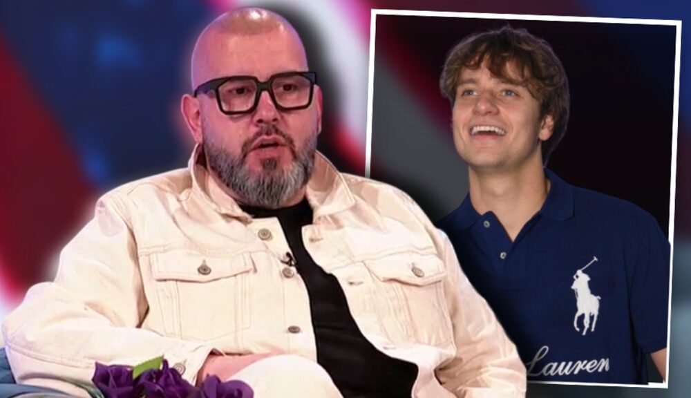 PRETILI SU MU ZBOG JAKOVA JOZINOVIĆA: Dejan Milićević otkrio nove detalje o estradi i otkrio šta ga čeka u žiriju talent šou programa (FOTO) – Dejan Milićević estradna scena