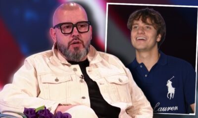PRETILI SU MU ZBOG JAKOVA JOZINOVIĆA: Dejan Milićević otkrio nove detalje o estradi i otkrio šta ga čeka u žiriju talent šou programa (FOTO) – Dejan Milićević estradna scena