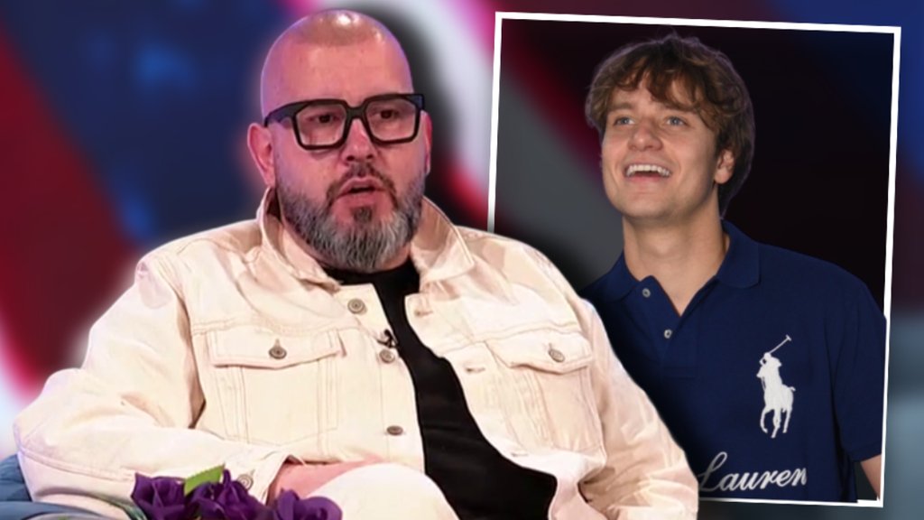 PRETILI SU MU ZBOG JAKOVA JOZINOVIĆA: Dejan Milićević otkrio nove detalje o estradi i otkrio šta ga čeka u žiriju talent šou programa (FOTO) – Dejan Milićević estradna scena