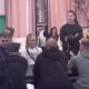 PRIZNANJE KOJE JE ZAPALILO ELITU: Kristina Jelkić otvoreno o situaciji sa Carem, a onda sve poremetila Laura (VIDEO) – Kristina Jelkić i Car