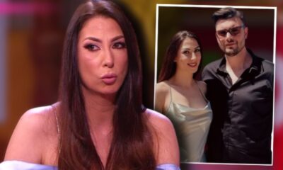RAZBIJENE GLASINE O RAZVODU: Nadežda Biljić otkrila šta se stvarno dešava u braku sa Tomom Panićem (FOTO) – razvod Nadežde Biljić