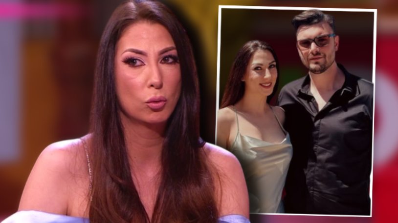 RAZBIJENE GLASINE O RAZVODU: Nadežda Biljić otkrila šta se stvarno dešava u braku sa Tomom Panićem (FOTO) – razvod Nadežde Biljić
