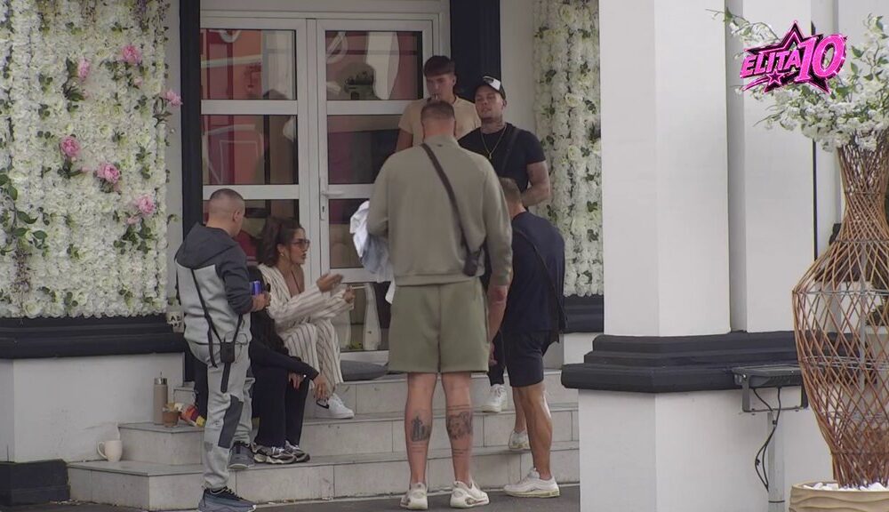 SANDRA OBRADOVIĆ OTKRIVA ŠTA SE DESILO SA KAFOM: Janjuš i Leon na meti zbog optužbe za krađu, evo kako je reagovao Leon (VIDEO) – optužba za krađu kafe u Beloj kući