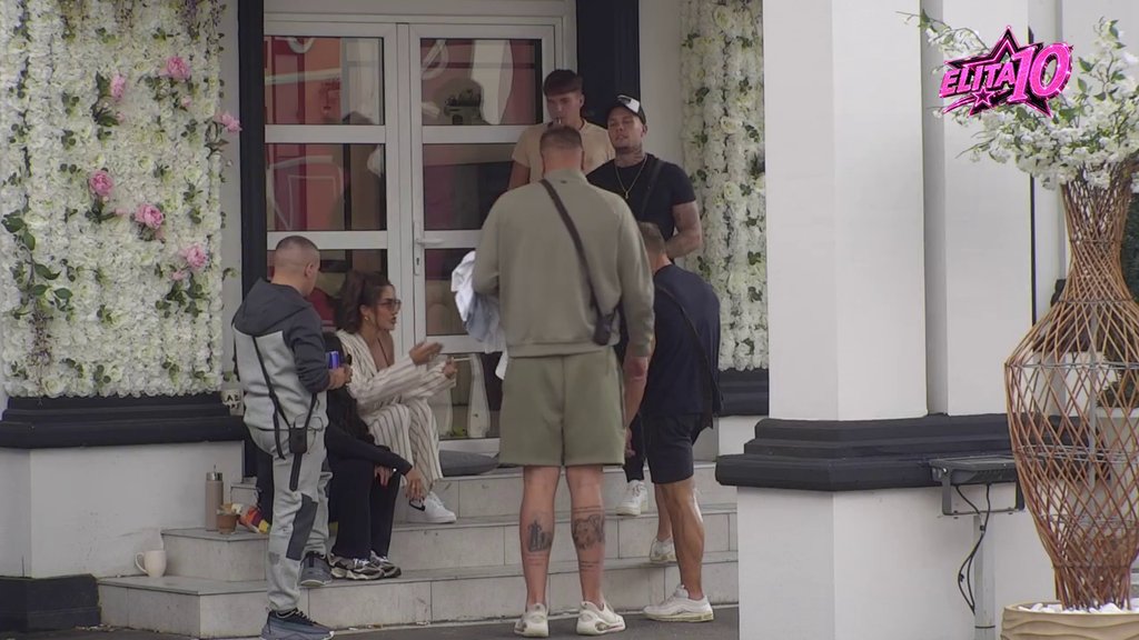 SANDRA OBRADOVIĆ OTKRIVA ŠTA SE DESILO SA KAFOM: Janjuš i Leon na meti zbog optužbe za krađu, evo kako je reagovao Leon (VIDEO) – optužba za krađu kafe u Beloj kući