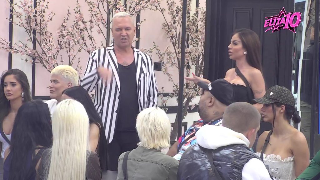 SANJA GRUIĆ OTVORILA SVE KARTE PRED TERZOM: Zadrugarka iskreno o podeli budžeta, jedan komentar podigao tenziju u Beloj kući (VIDEO) – podela budžeta u Eliti