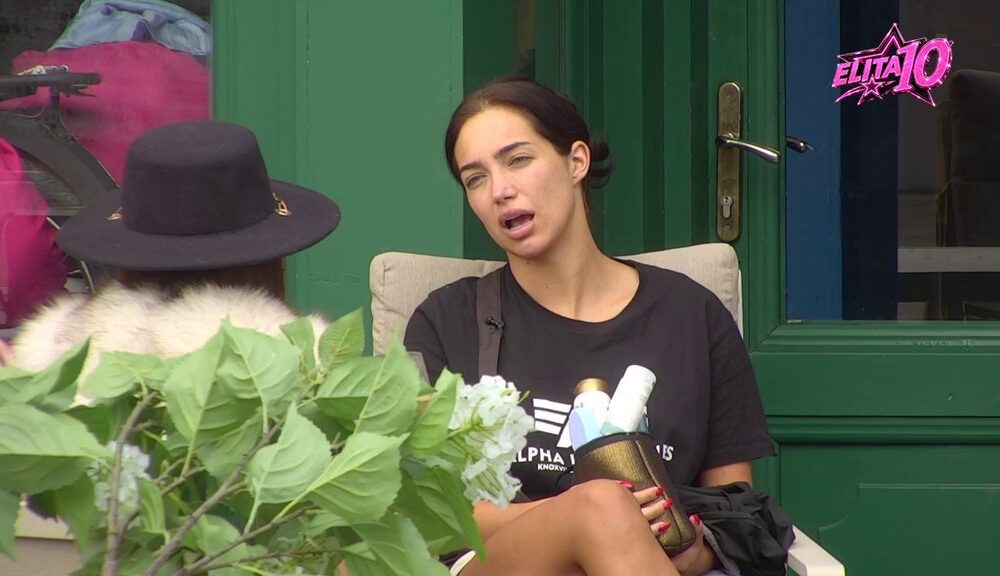 SANJA GRUJIĆ SASULA ISTINU LAURI U LICE: Zadrugarka otkrila šta joj je zamerila zbog Ivana Marinkovića, a odnos među njima se zakuvao (VIDEO) – zamerka zbog Ivana Marinkovića
