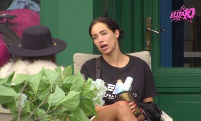SANJA GRUJIĆ SASULA ISTINU LAURI U LICE: Zadrugarka otkrila šta joj je zamerila zbog Ivana Marinkovića, a odnos među njima se zakuvao (VIDEO) – zamerka zbog Ivana Marinkovića