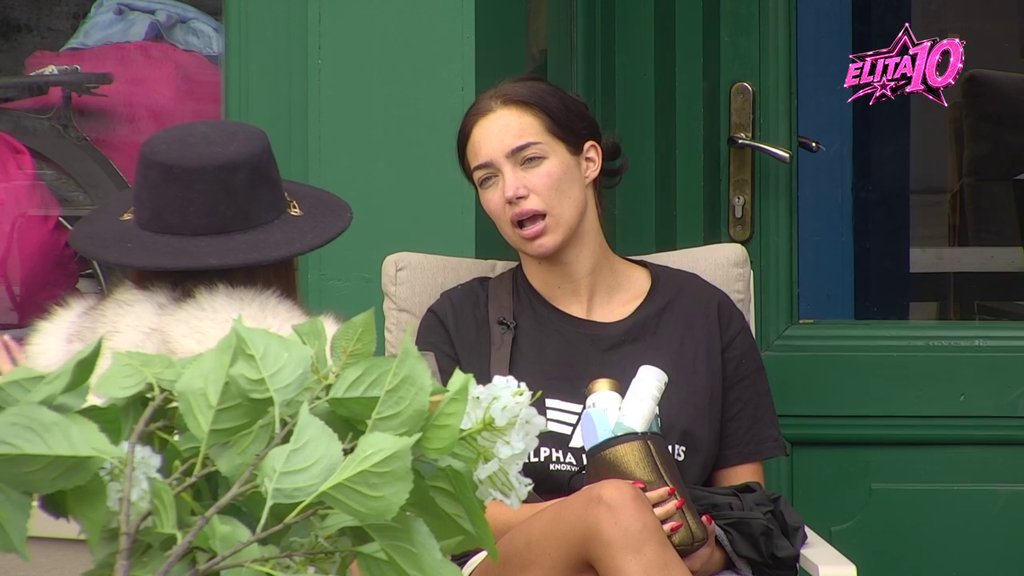 SANJA GRUJIĆ SASULA ISTINU LAURI U LICE: Zadrugarka otkrila šta joj je zamerila zbog Ivana Marinkovića, a odnos među njima se zakuvao (VIDEO) – zamerka zbog Ivana Marinkovića