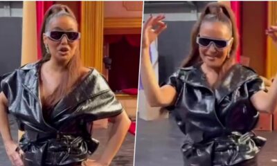 SPEKTAKL U BELOJ KUĆI: Ana Nikolić večeras ulazi u Elitu 10, zadrugari u neverici šta ih čeka (VIDEO) – Ana Nikolić u Eliti 10