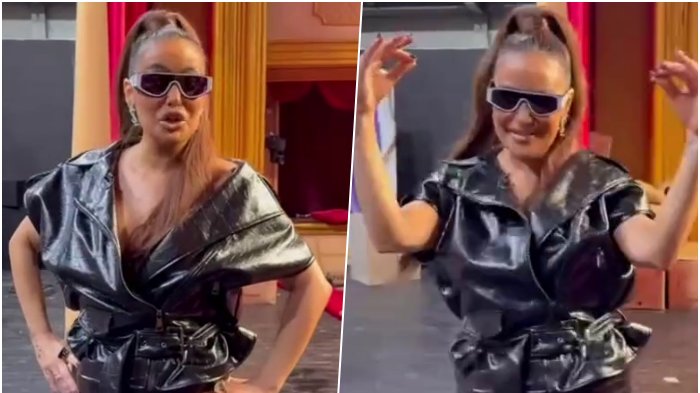 SPEKTAKL U BELOJ KUĆI: Ana Nikolić večeras ulazi u Elitu 10, zadrugari u neverici šta ih čeka (VIDEO) – Ana Nikolić u Eliti 10