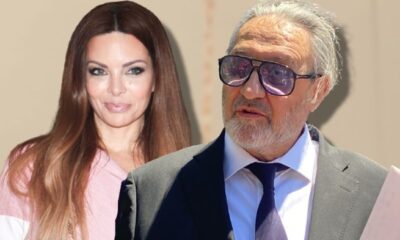 SUKOB OKO PORODIČNIH ODNOSA NE JENJAVA: Nikolina Pišek otkrila zašto nema komunikacije sa Mišom Grofom, evo kako ćerka reaguje (FOTO)