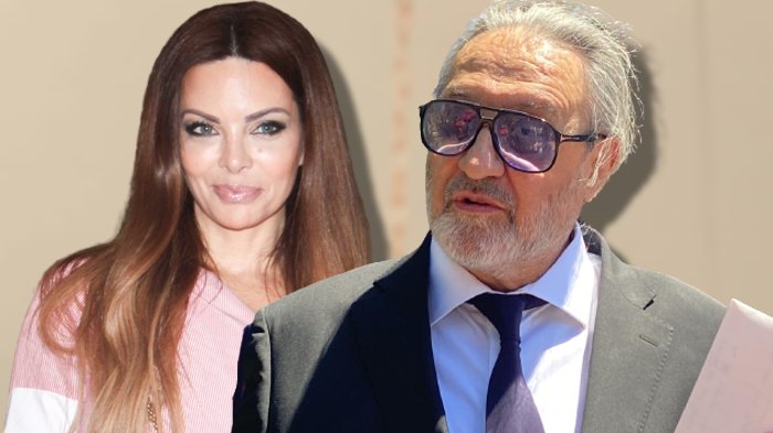 SUKOB OKO PORODIČNIH ODNOSA NE JENJAVA: Nikolina Pišek otkrila zašto nema komunikacije sa Mišom Grofom, evo kako ćerka reaguje (FOTO)
