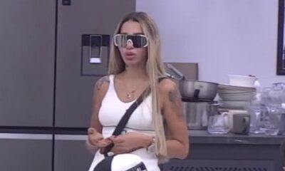 SUKOB U BELOJ KUĆI: Aneli ne može da veruje šta joj je Đukić uradio, Karića iznenada pohvalila pred svima (VIDEO)