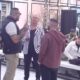 SUKOB U EMISIJI PODIGAO TENZIJU: Ša i Car ponovo u direktnom okršaju, pale prozivke zbog Mione (VIDEO) – sukob Ša i Cara