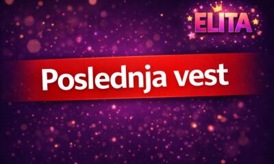 SUKOB ZA STOLOM U ELITI: Matora izribala Olgu zbog sardine, Mića odmah stao u njenu odbranu (VIDEO)