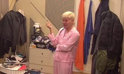 SUZE I NERVOZA U BELOJ KUĆI: Uroš Stanić slomljen zbog Anđele Đuričić, Filip Car pokušava da ga uteši (VIDEO)