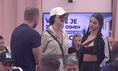 SVAĐE SE ZAHUKTAVAJU U BELOJ KUĆI: Mahir Pjanić prozvao Slađu i Jasminu, pale ozbiljne uvrede pred svima (VIDEO) – sukob Mahira Pjanića