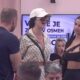 SVAĐE SE ZAHUKTAVAJU U BELOJ KUĆI: Mahir Pjanić prozvao Slađu i Jasminu, pale ozbiljne uvrede pred svima (VIDEO) – sukob Mahira Pjanića
