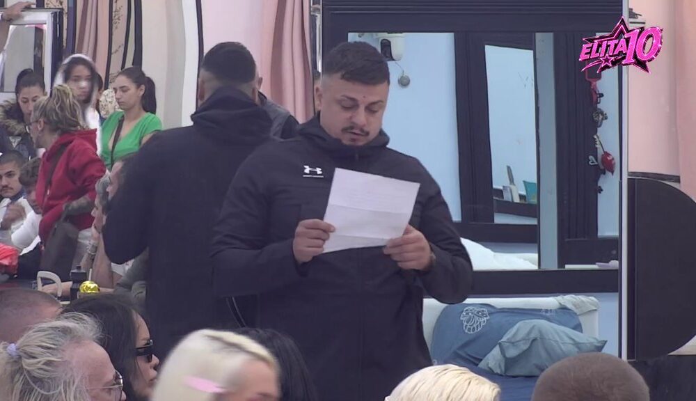 TERZA DOBIO MOĆ U BELOJ KUĆI: Bora Terzić izabrao osam najharizmatičnijih učesnika, njihova sudbina visi o koncu (VIDEO) – izbor najharizmatičnijih u Beloj kući