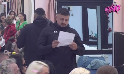 TERZA DOBIO MOĆ U BELOJ KUĆI: Bora Terzić izabrao osam najharizmatičnijih učesnika, njihova sudbina visi o koncu (VIDEO) – izbor najharizmatičnijih u Beloj kući