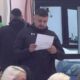 TERZA DOBIO MOĆ U BELOJ KUĆI: Bora Terzić izabrao osam najharizmatičnijih učesnika, njihova sudbina visi o koncu (VIDEO) – izbor najharizmatičnijih u Beloj kući