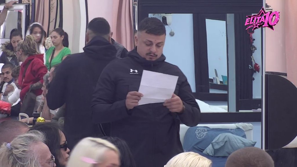 TERZA DOBIO MOĆ U BELOJ KUĆI: Bora Terzić izabrao osam najharizmatičnijih učesnika, njihova sudbina visi o koncu (VIDEO) – izbor najharizmatičnijih u Beloj kući
