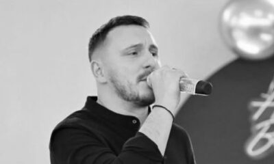 TRAGEDIJA NA PUTU KA KUĆI: Goran Maksimović Gogo poginuo posle nastupa na vašaru, kolege i publika u neverici (FOTO) – saobraćajna nesreća kod Šapca