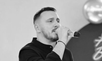 TUGA PARALISALA ESTRADU: Najbliži saradnik Gorana Maksimovića slomljen nakon saznanja o tragediji, svi čekaju nove informacije (FOTO) – tragedija sa Goranom Maksimovićem