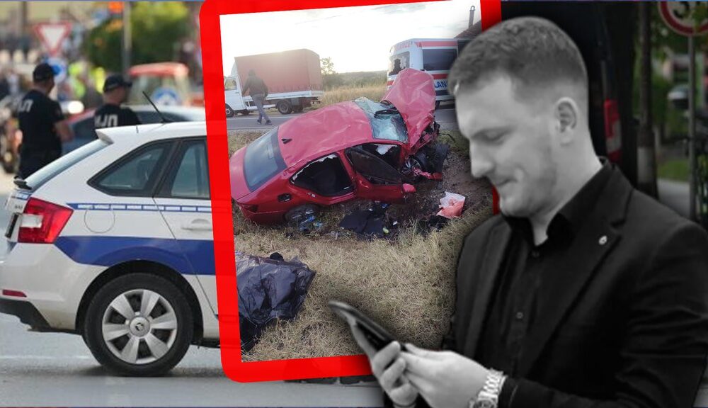 TUGA PARALISALA BEND: Klavijaturista otkrio poslednje informacije o tragediji Gorana Maksimovića (FOTO) – tragedija Gorana Maksimovića