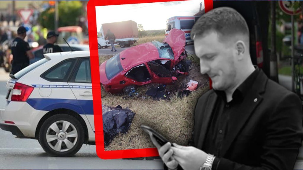 TUGA PARALISALA BEND: Klavijaturista otkrio poslednje informacije o tragediji Gorana Maksimovića (FOTO) – tragedija Gorana Maksimovića