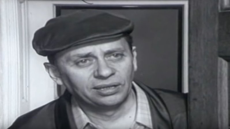TUŽNA SUDBINA LEGENDE DOMAĆEG HUMORA: Miodrag Petrović Čkalja poslednje dane proveo u samoći i bedi, a njegov govor i dalje odzvanja (FOTO)