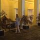 ŽURKA PRE GLAVNE ŽURKE U BELOJ KUĆI: Aneli i Jasenka zaplesale uz Karleušin hit, atmosfera se usijala (VIDEO) – žurka pre žurke
