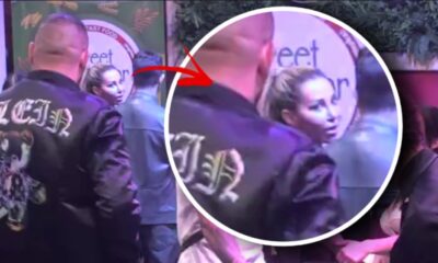 ANELI UHVAĆENA NA DELU: Poglede preko Đukićevog ramena razmenila sa Filipom Carom, snimak izazvao buru (VIDEO) – pogledi u Eliti