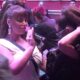 ATMOSFERA SE USIJALA U ELITI: Miljana Kulić zapevala Ani Nikolić njen hit, žurka tek počinje (VIDEO)