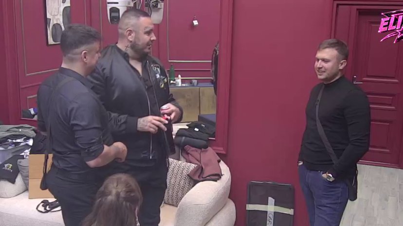 CAR ULAZI U KARIĆEVU EKIPU: Filip Car se našalio sa Stefanom Karićem, svi čekaju kako će se odnos dalje razvijati (VIDEO) – Filip Car i Stefan Karić