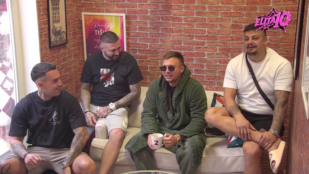 EKIPA 'KVRŽICE' OTKRILA KAKO SU NASTALI, PA ŽESTOKO OPLJELA PO ANELI: Isplivali detalji sa žurke i odnosa u Beloj kući, a jedna izjava podigla prašinu (VIDEO) – ekipa Kvržice
