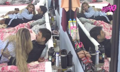 FILIP OTKRIO SVOJU NAJVEĆU DILEMU: Priznao Aneli da je u problemu zbog veze, a njen odgovor zbunio sve (VIDEO) – Filip Đukić i Aneli Ahmić