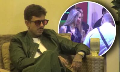 KONTRAST KAO DAN I NOĆ: Dok Đukić tuguje sam, Aneli đuska i uživa pored Mahira Pjanića – šta će se dalje desiti? (VIDEO) – Aneli Ahmić i Filip Đukić