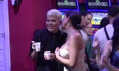 LAURA PRGOMET SMISLILA TAKTIKU U ELITI: Ovako planira da osvoji Stefana Karića, ali sve zavisi od njegovog pogleda (VIDEO) – Laura Prgomet taktika u Eliti