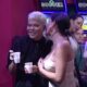 LAURA PRGOMET SMISLILA TAKTIKU U ELITI: Ovako planira da osvoji Stefana Karića, ali sve zavisi od njegovog pogleda (VIDEO) – Laura Prgomet taktika u Eliti