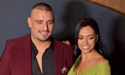 LAZIĆ POSTAVIO JASNA PRAVILA U BRAKU: Duet sa suprugom Katarinom ne dolazi u obzir, evo šta je rekao o njenom povratku muzici (FOTO) – duet sa Katarinom