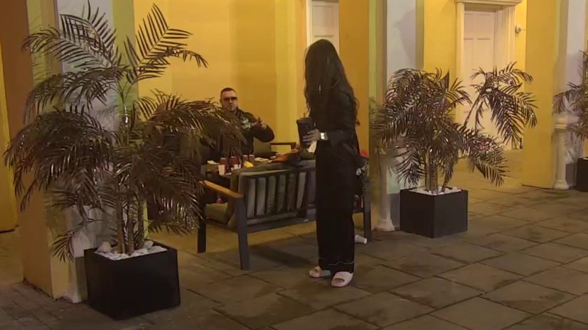 LJUBOMORNI OBRAČUN U BELOJ KUĆI: Filip Car uhvatio Mateju i Anđelu u flertu, Anđela se odmah pravdala pred svima (VIDEO) – flert u Beloj kući