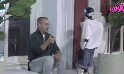 MASKE PADAJU U ELITI: Dača otkrio šifrovanu poruku Aneli, Car u fokusu njihovog razgovora (VIDEO) – šifrovana poruka Aneli