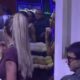 MASKE PADAJU U BELOJ KUĆI: Aneli signalizira Dači da priča sa Carem, svi gledaju u jedan trenutak (VIDEO)