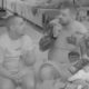 MASKE PADAJU U BELOJ KUĆI: Janjuš otvoreno priznao Dači šta se desilo sa Sandrom, a onda u šiframa započeo priču o Vanji Živić (VIDEO) – Janjuš i Sandra Obradović