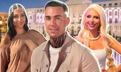 MASKE PADAJU U ELITI: Laura Prgomet direktno pitala Mateju i Vanju za trojku, reakcije u Beloj kući ne prestaju (VIDEO) – ponuda Laure Prgomet
