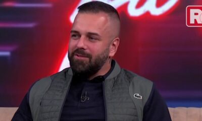 MILAN STOJIČKOVIĆ OTKRIO ŠTA MU JE NUĐENO: Ponude za novac i kola, a onda priznanje o devojci iz Hrvatske i šeiku iz Dubaija (VIDEO)